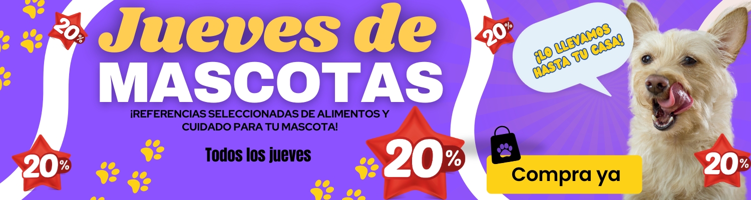 Jueves de Mascotas