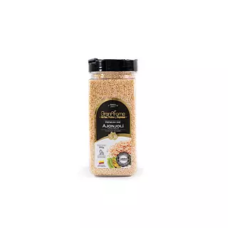 Ajonjoli Tostado Granaroma 500g