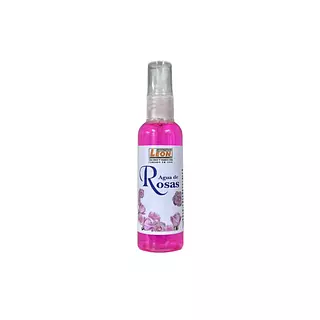 Agua De Rosas Lab. Leon Spray 60ml