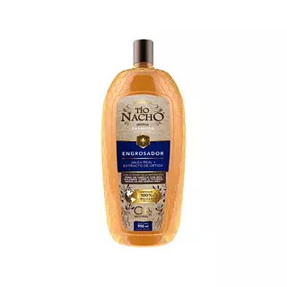 Shampoo Tio Nacho Engrosador 950ml