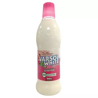 Varsol White Bonfresh Rosado 800ml