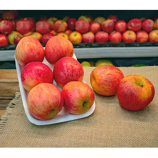 Oferta Manzana Rosada Pague 5 Lleve 6