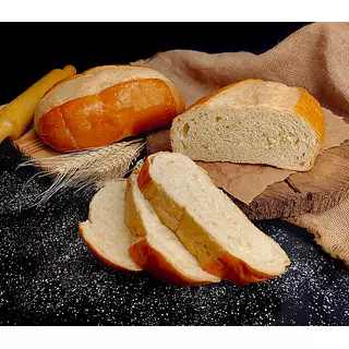 El Súper Pan Aliñado Grande