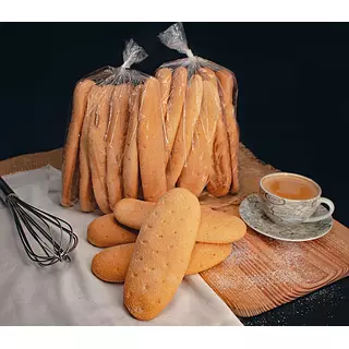 Súper Lenguas x 6 Unidades