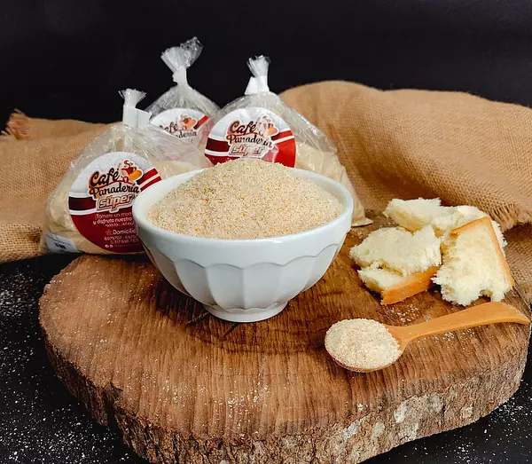 El Super Miga De Pan X 250gr