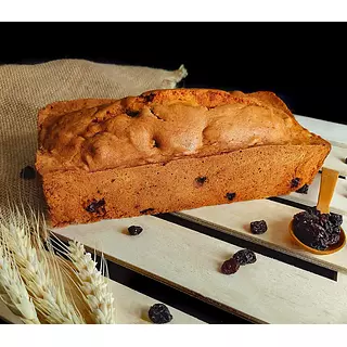 Súper Mantecada Grande