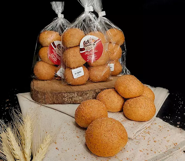 El Súper Bola Integral X 6 Unid