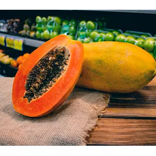 Papaya Criolla