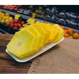 Piña Tajada Oro Miel