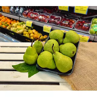 Oferta Pera Verde Page 5 Lleve 6