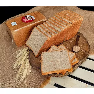 El Súper Pan Tajado Integral Pullman