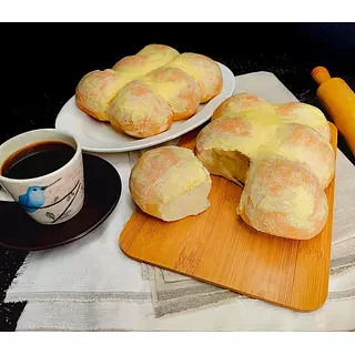 Súper Nevados 6 Und