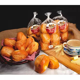 El Súper Pan Aliñado Mini X 6 Unid