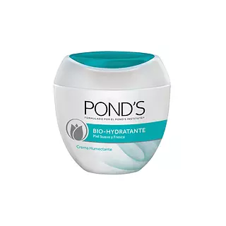 Crema Piel Pond´S Bio Hydratante x 100ml