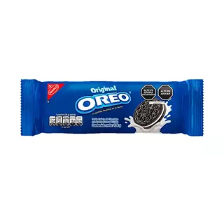 Galleta Oreo 108g