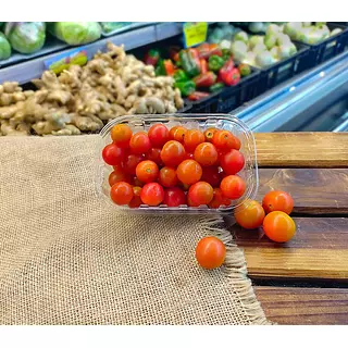 Tomate Cherry