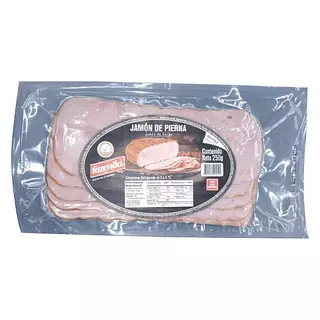 Jamon La Fazenda 250g