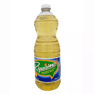 Aceite Riquisimo 900ml