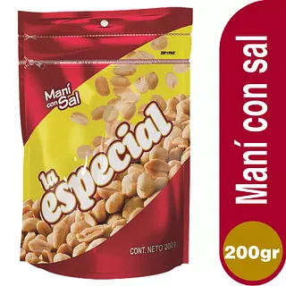 Mani La Especial 180g