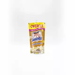 Suavizante Suavitel Vainilla Doypack 430ml