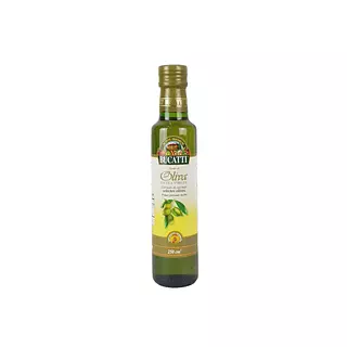 Aceite de Oliva Extra Virgen Bucatti 250ml