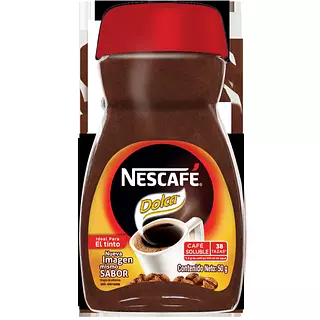 Cafe Dolca Doypack 47g