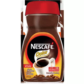 Nescafe Dolca Doy Pack 170gr