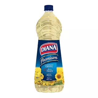 Aceite Diana Premium 900ml
