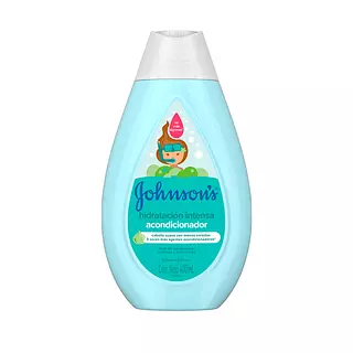 Acondicionador Johnson 400ml Hidratacion Intensa