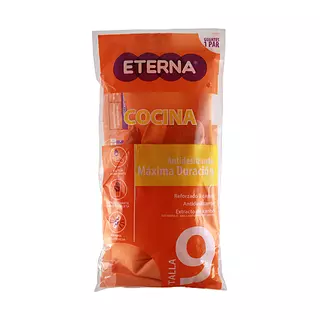 Guante Eterna Domestico 9