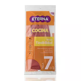 Guante Eterna Antideslizante Flex 7 ½