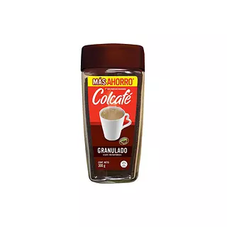 Cafe Colcafe Granulado 300g