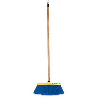 Escoba Eterna Verona Suave