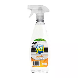 Limpiaya Limpiador de Juntas x 500ml
