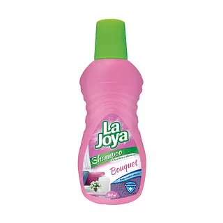 Shampoo para Alfombras La Joya 500ml