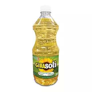 Aceite Girasoli 420ml