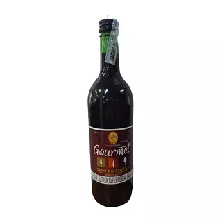 Vino Grajales Gourmet Tinto x 275cc