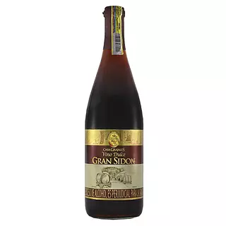 Vino Grajales Dulce