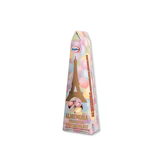 Almendra Francesa Italo con Chocolate 50g