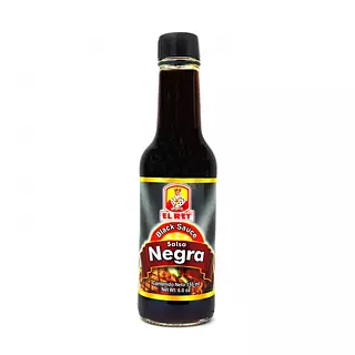 El Rey Salsa Negra x 155ml
