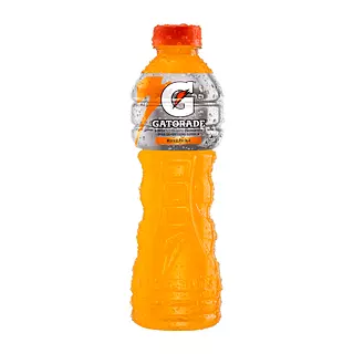 Gatorade Mandarina 500ml