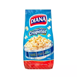 Maiz Pira Diana 500g