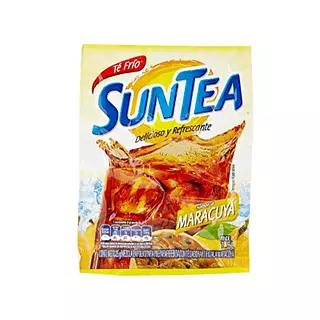 Suntea Maracuya 2l 12g