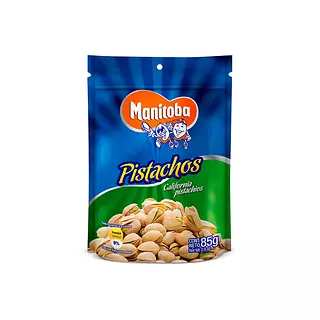 Pistacho Manitoba 85g