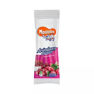 Arandanos Deshidratados Manitoba 35g