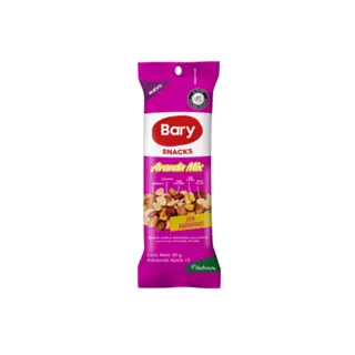 Mani Bary Aranda Mix 35g
