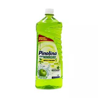 Desinfectante Pinolina 1000ml con Vinagre