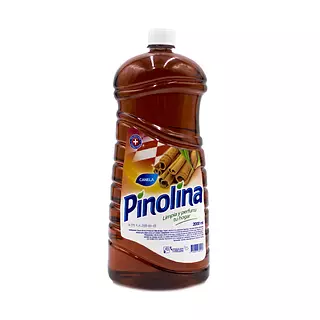 Cof Pinolina Cristal x 2000ml Canela