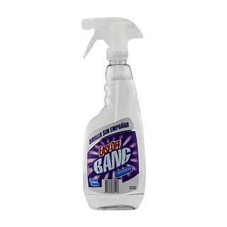 Limpiavidrios Easy Off Cristal Pistola 500ml