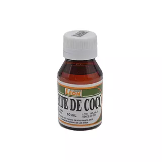 Aceite Lab Leon 60ml Coco